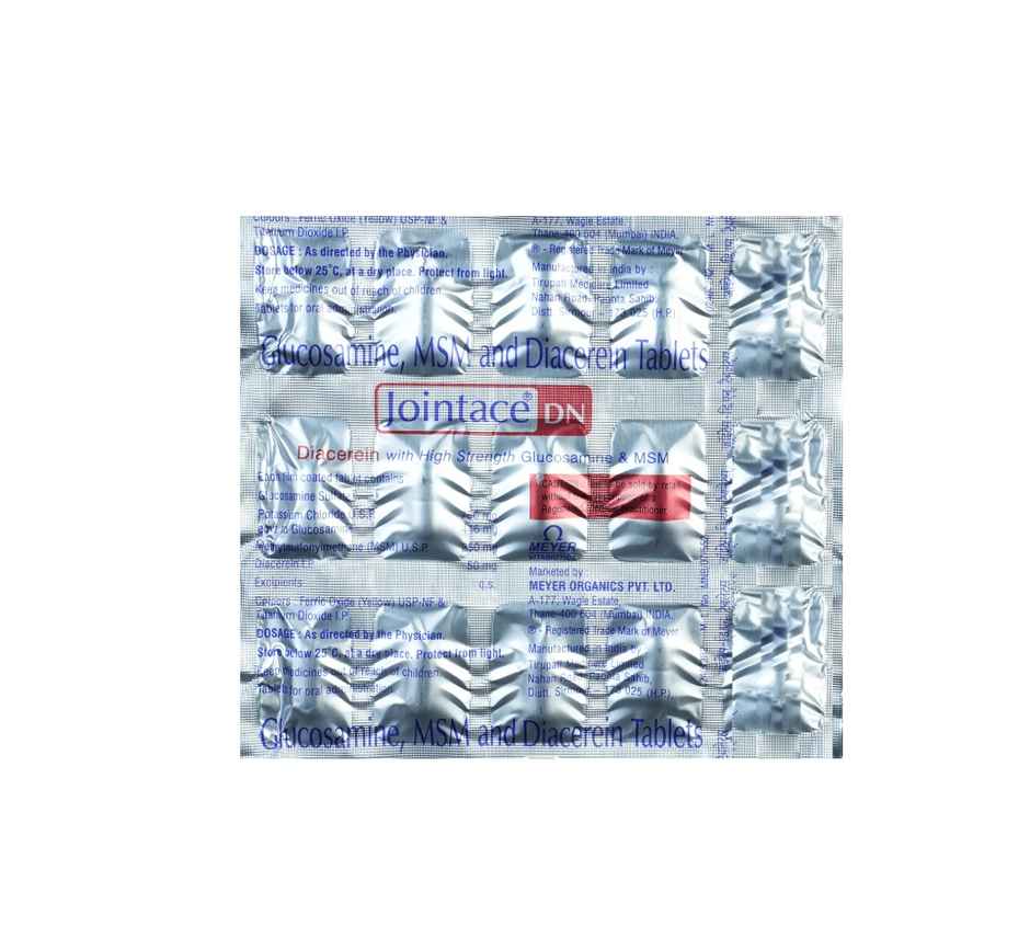 Jointace DN Tablet
