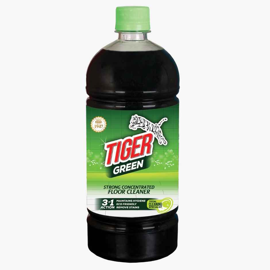 TIGER Green Floor Cleaner