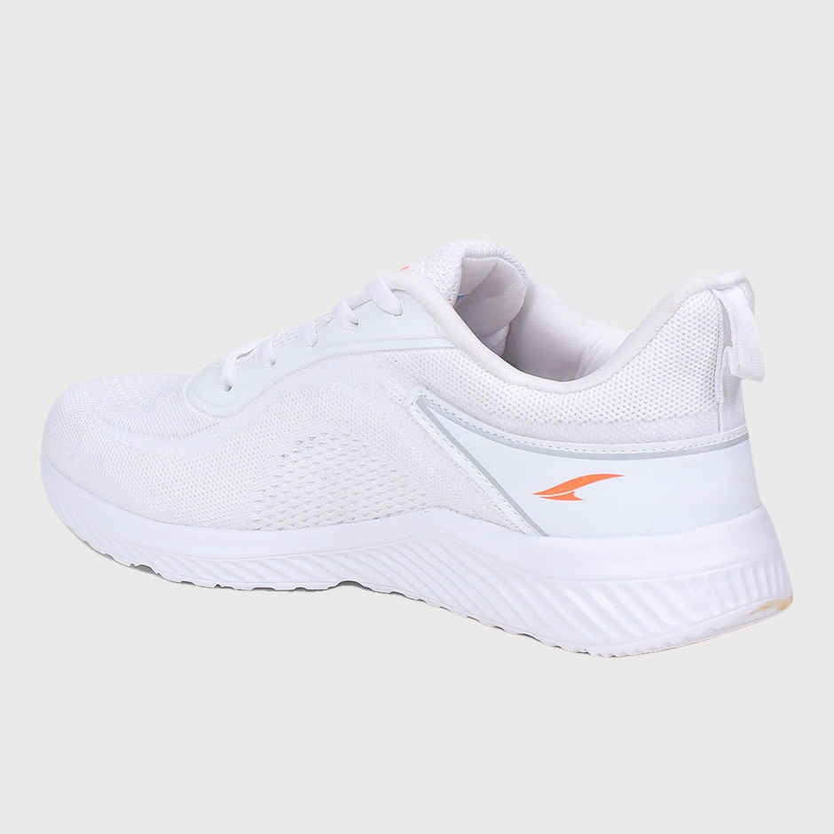 Asian Delta-20 Men Sports Shoes White (Size-8)