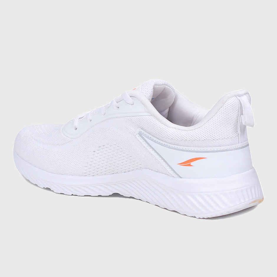 Asian Delta-20 Men Sports Shoes White (Size-10)