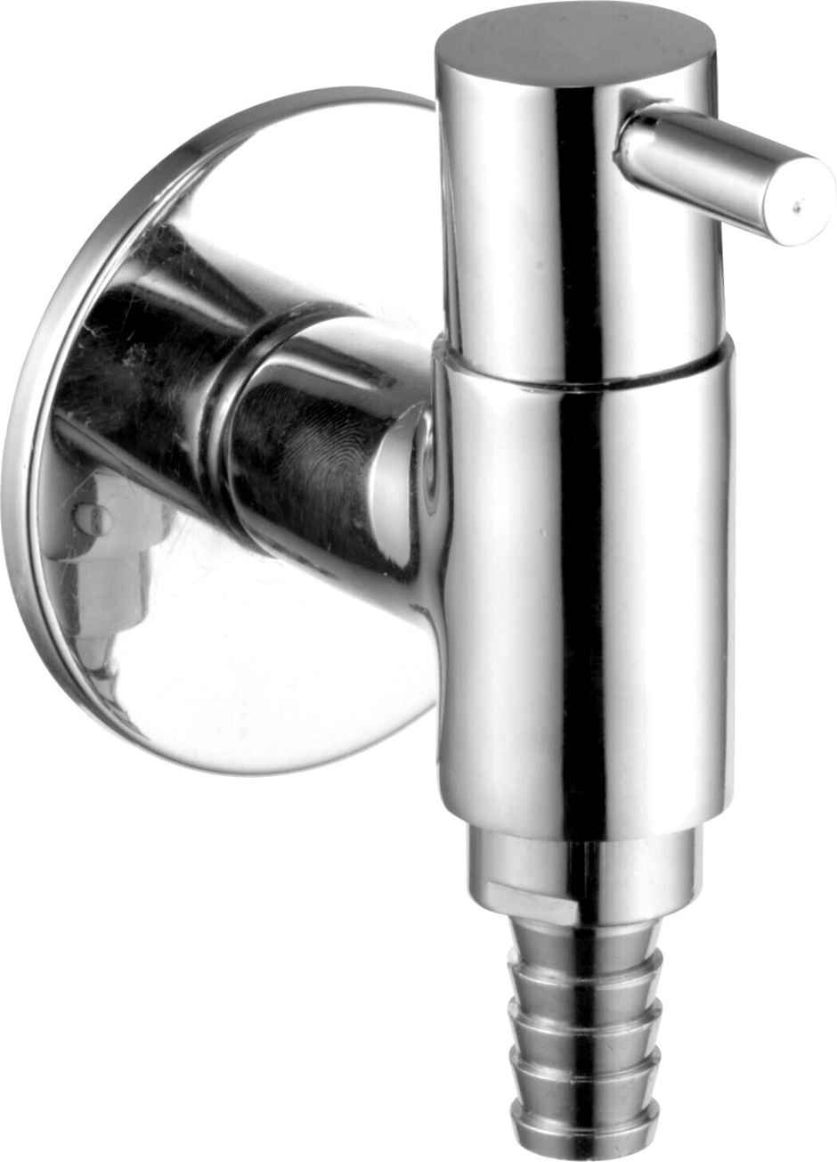 Kamal Nozzle Tap - Sleek Nozzle Cock Faucet
