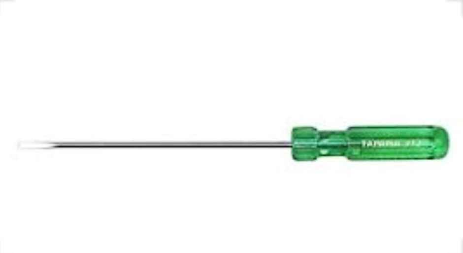 Taparia 933 Standard Screwdriver