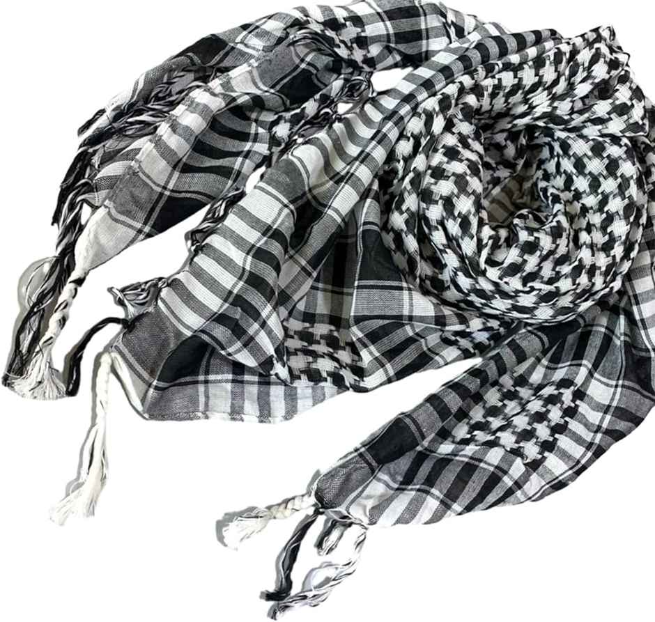 Namaz Rumal For Men | Colour May Vary | Aravi