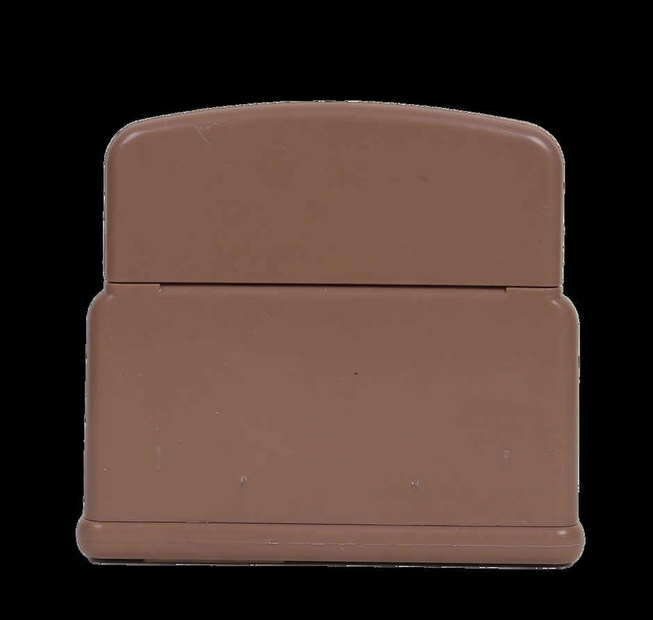 Anz Toy Brown Kitchen Mini Oven Ph 9412