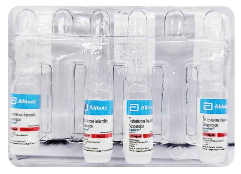 Aquaviron Injection