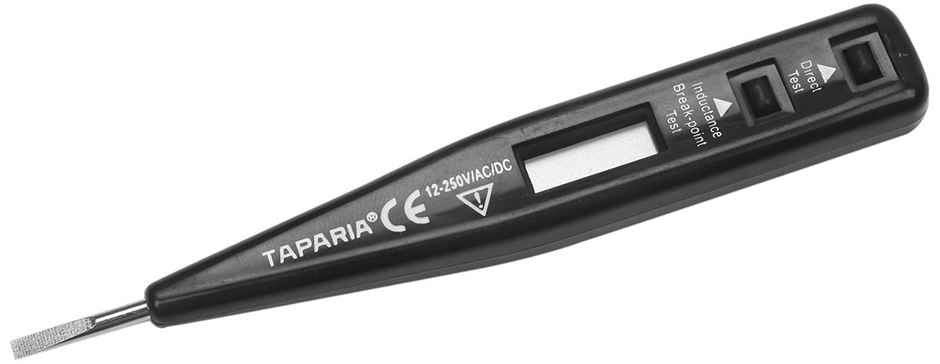 Taparia MDT- 81 Multipurpose Digital Line Tester