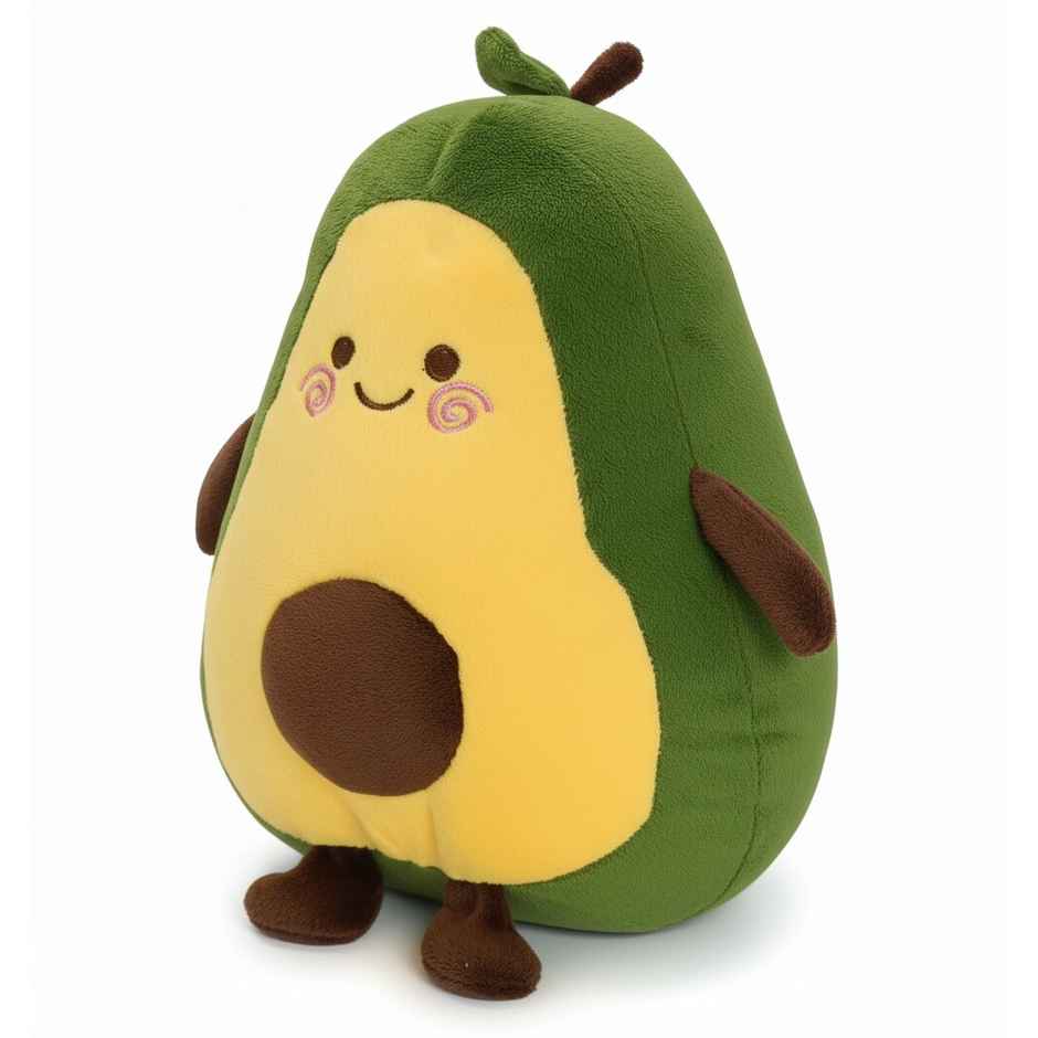 DearJoy Soft Lovable Huggable Cute Avocado Soft Toy - 40 cm