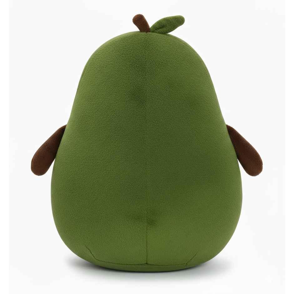 DearJoy Soft Lovable Huggable Cute Avocado Soft Toy - 40 cm