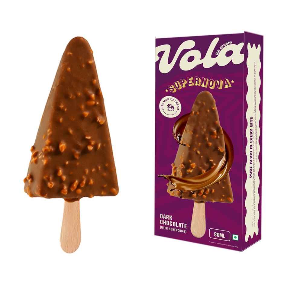 Vola Supernova Ice Cream Stick