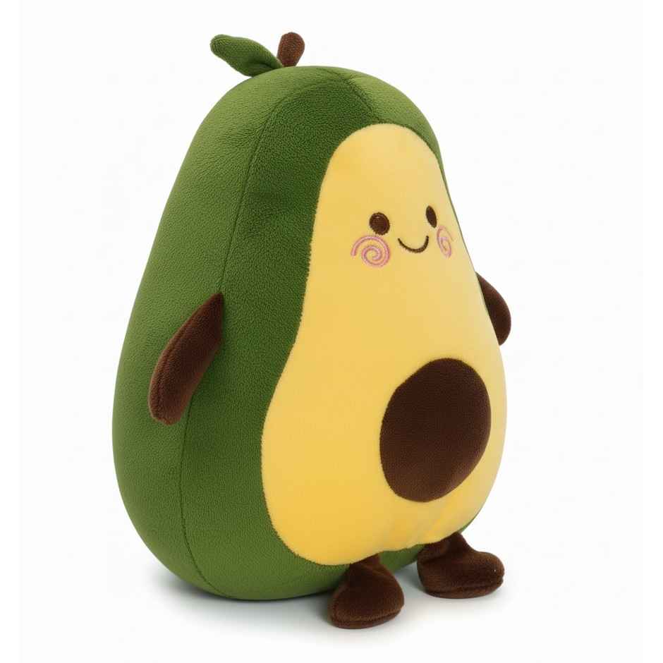 DearJoy Soft Lovable Huggable Cute Avocado Soft Toy - 40 cm