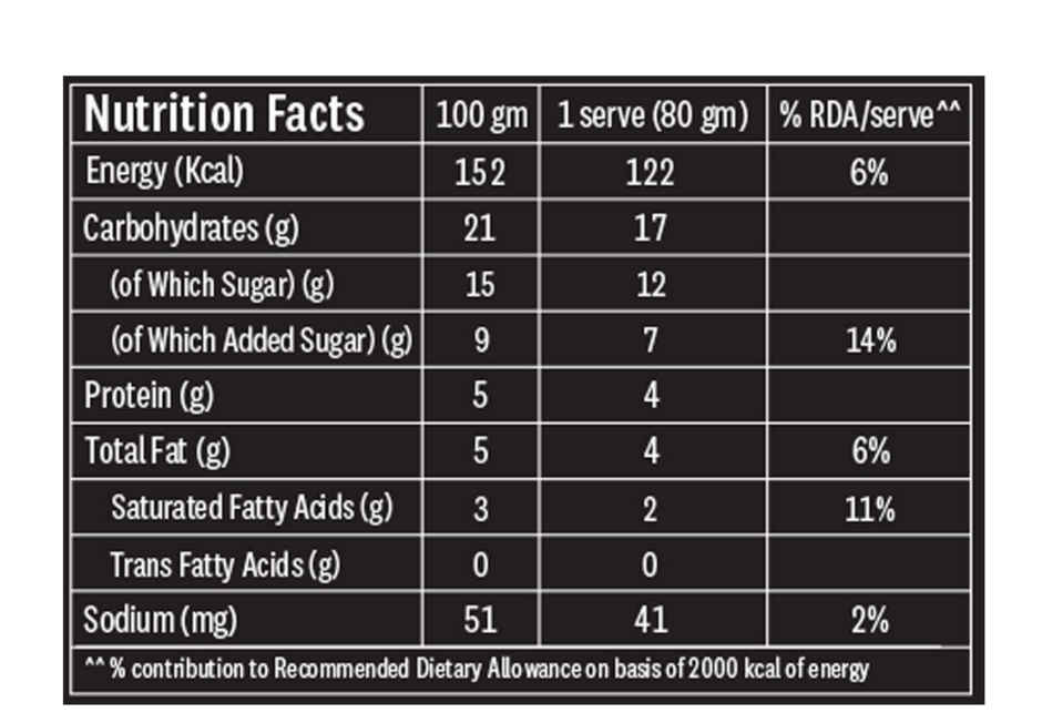 Mama Mia Belgian Dark Chocolate Ice Cream Cup