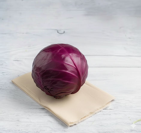 Cabbage Red