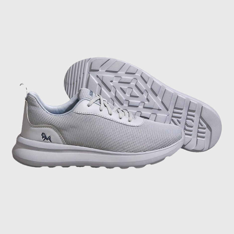 Neeman's Tread Basic | Grey | Size- 9