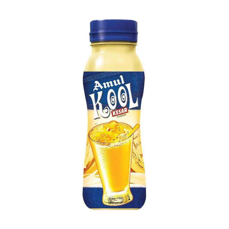 Amul Kool Kesar Milk