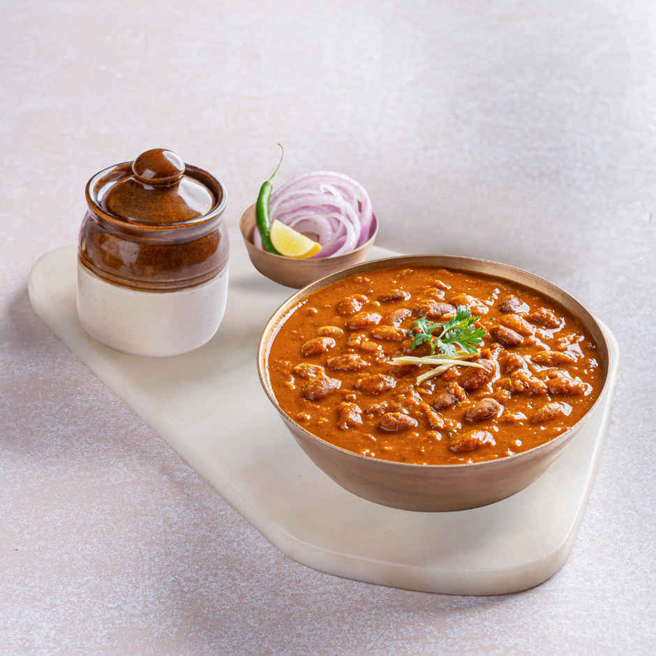 Rajma Masala        