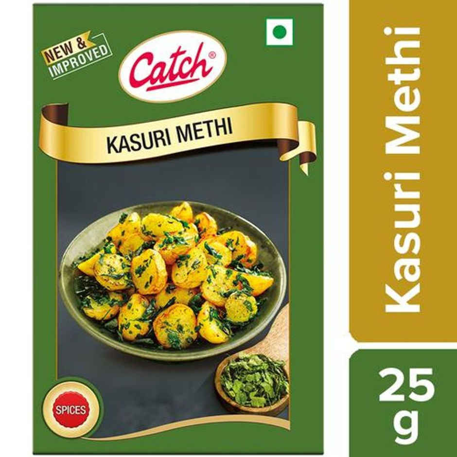 Catch Kasuri Methi