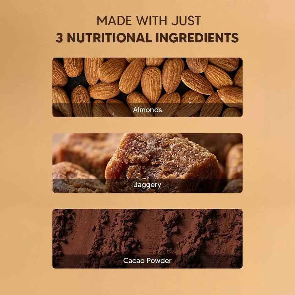 Chocolate Coated Almonds - No Added Sugar - Eat Better Co