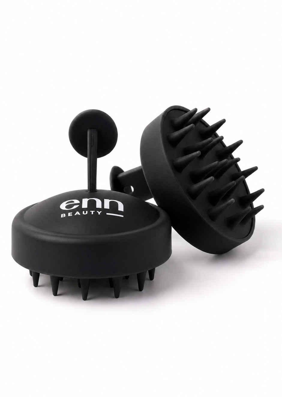 ENN Beauty Root Ritual Head & Scalp Massager | Black