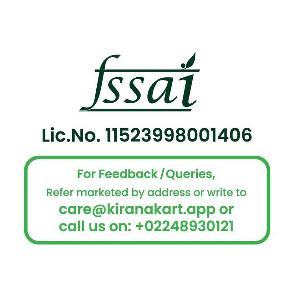 Smart One Kolam Raw Rice