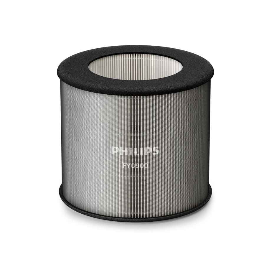 Philips FY0900/30 HEPA NanoProtect Air Purifier Filter |Compatible with Philips AC0920/60