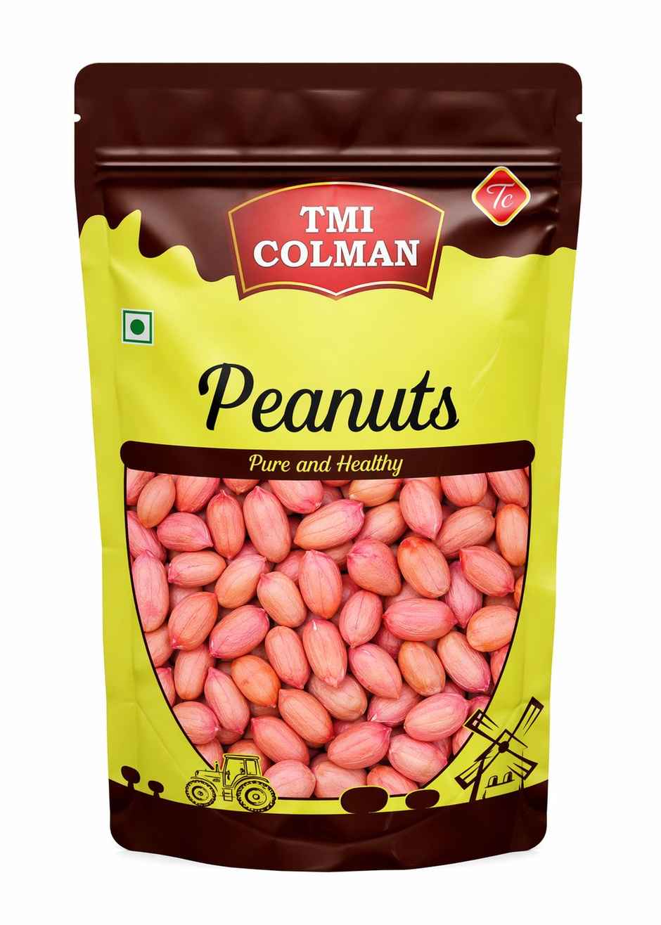 TMI COLMAN Peanut