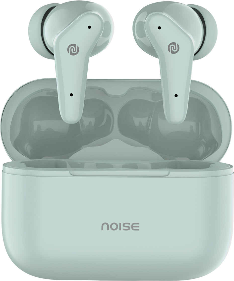 Noise Buds VS102 50H Battery 11mm Driver IPX5 Instacharge BTv5.1 TWS Earbuds | Celeste Blue