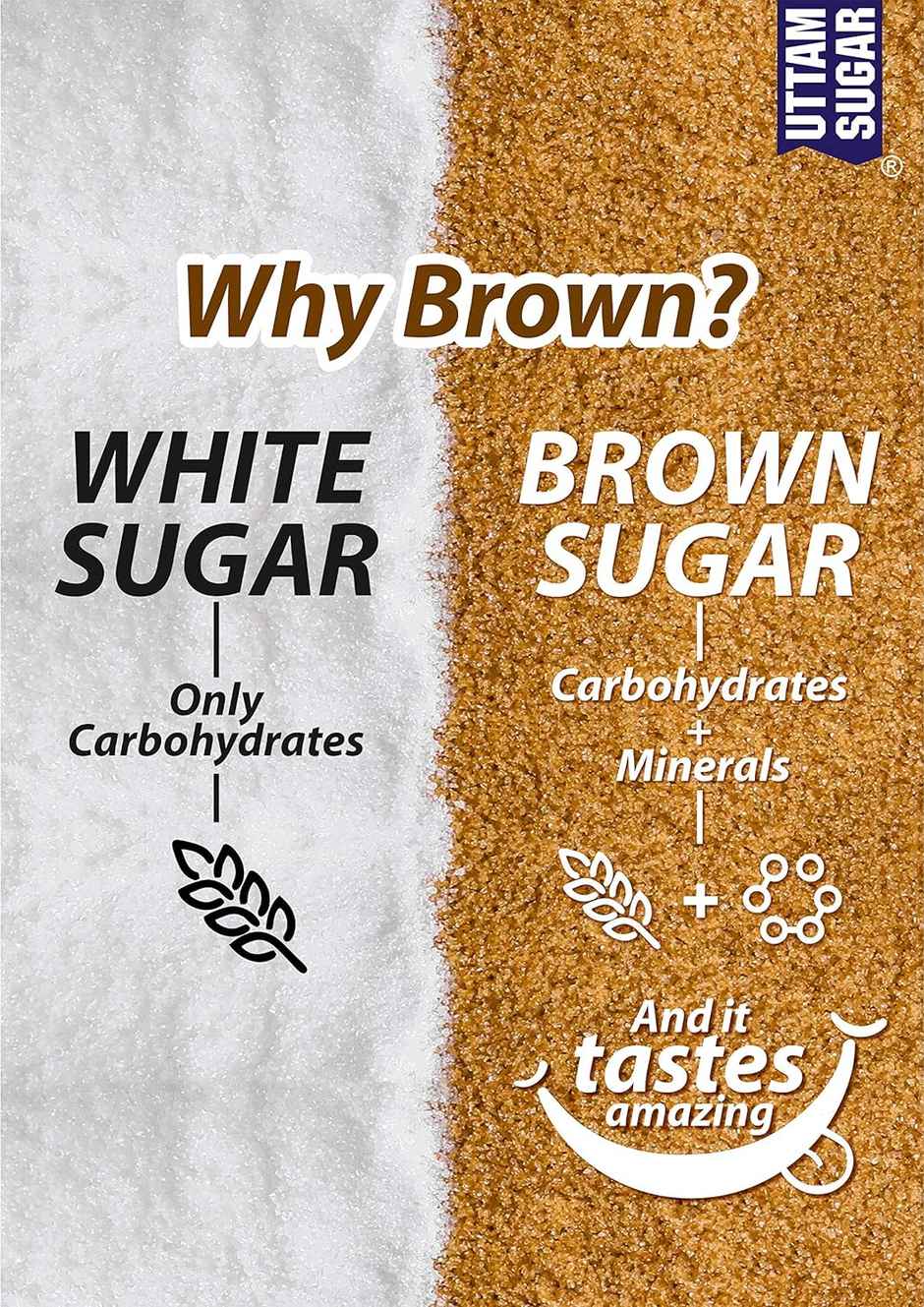 Uttam Superfine Sugar