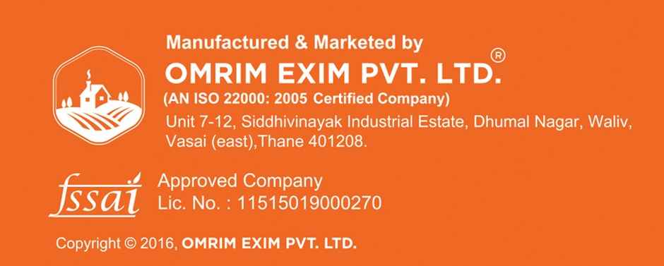 Namaskaram Madras Mix