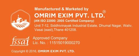 Namaskaram Madras Mix