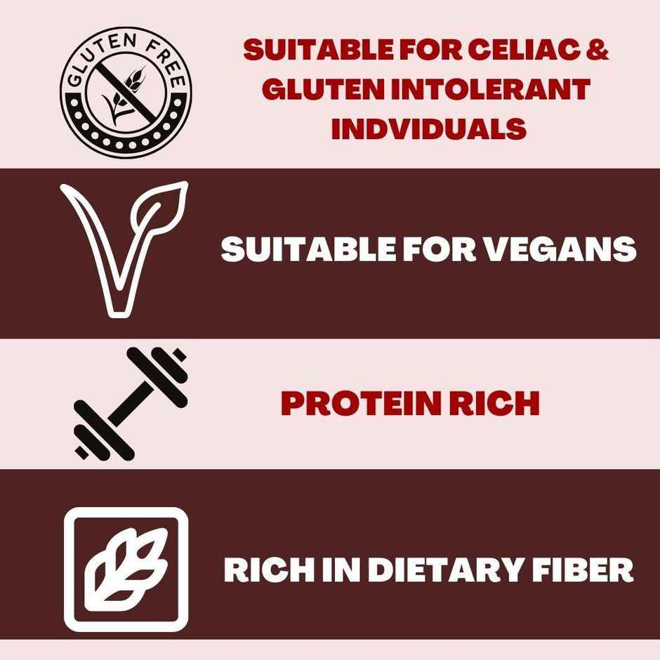 Naturally Yours Gluten Free Quinoa Pasta