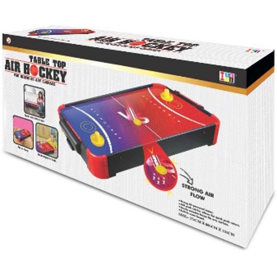 Hamleys IToys Air Hockey Big