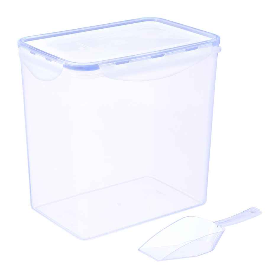 All Time Lock & Safe Storage Container 5400 ml (Assorted Color)