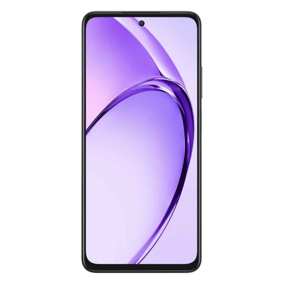 Oppo K12X 5G | 6GB | 128GB | Midnight Violet