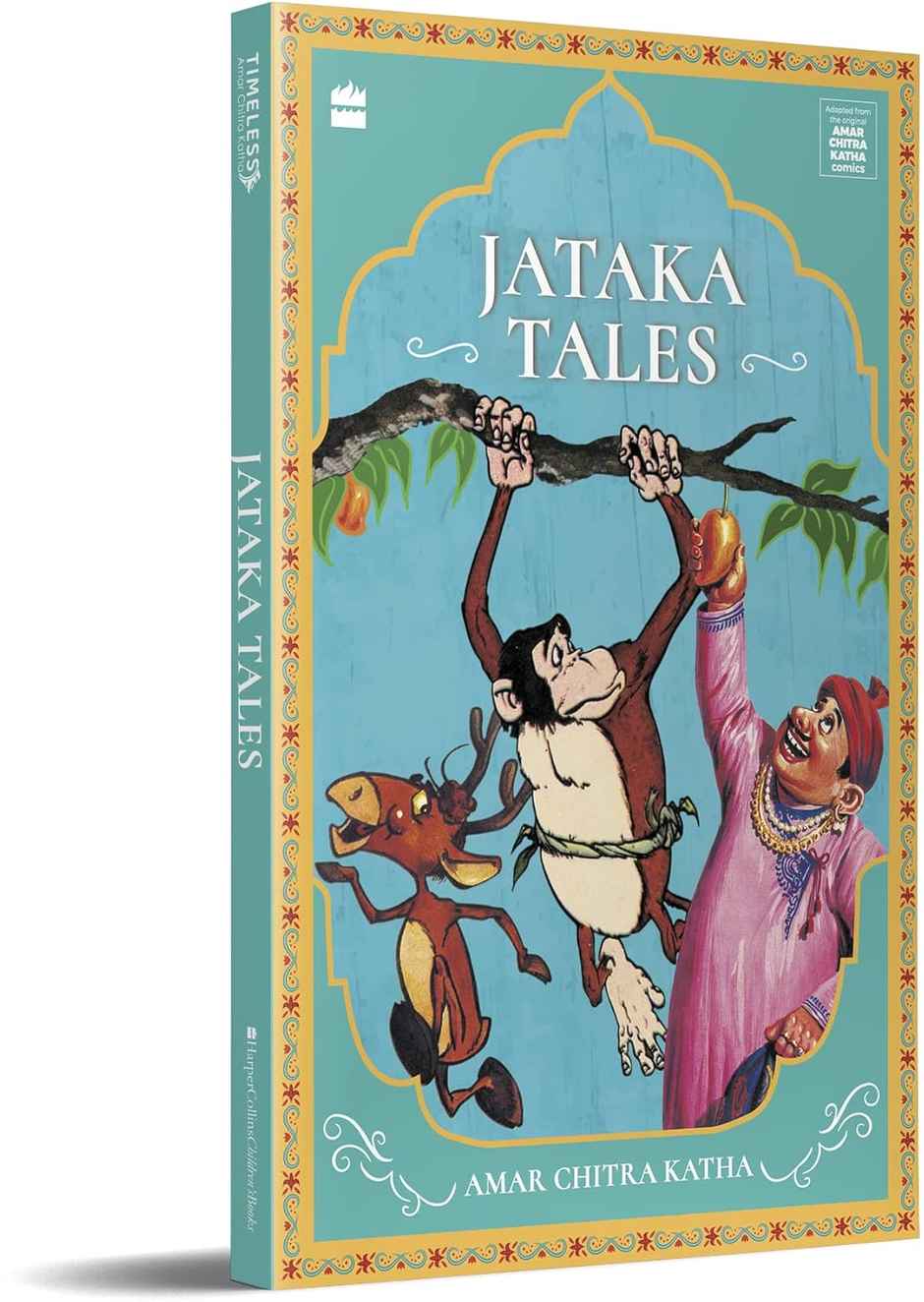 Most Loved Amar Chitra Katha Stories