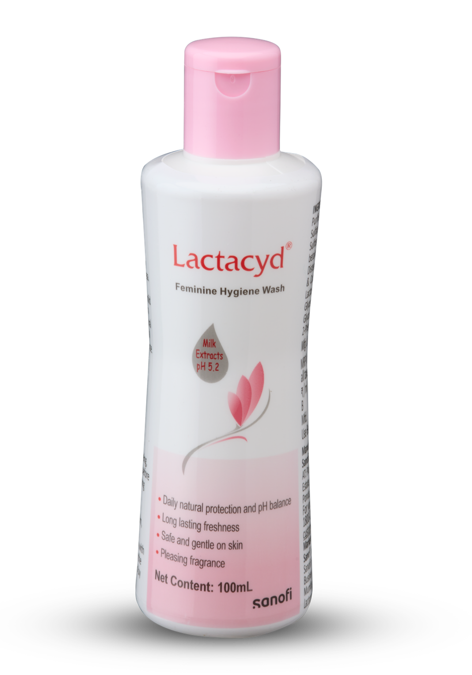 Lactacyd Feminine Hygiene Wash