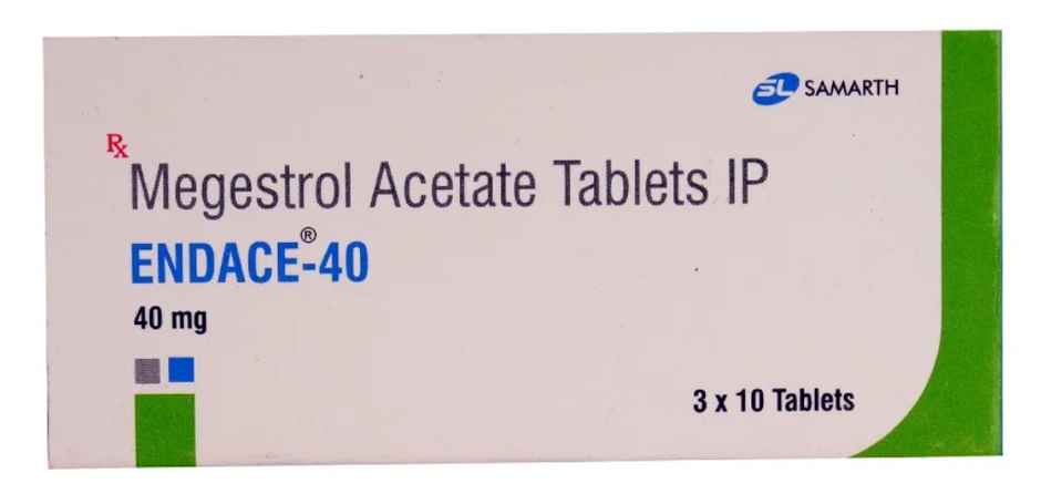 Endace-40 Tablet