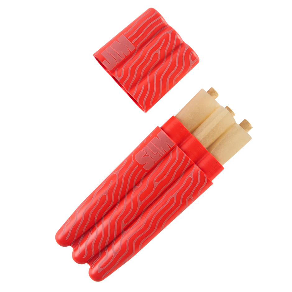Slimjim Tripod Paper 3 Cone Holder