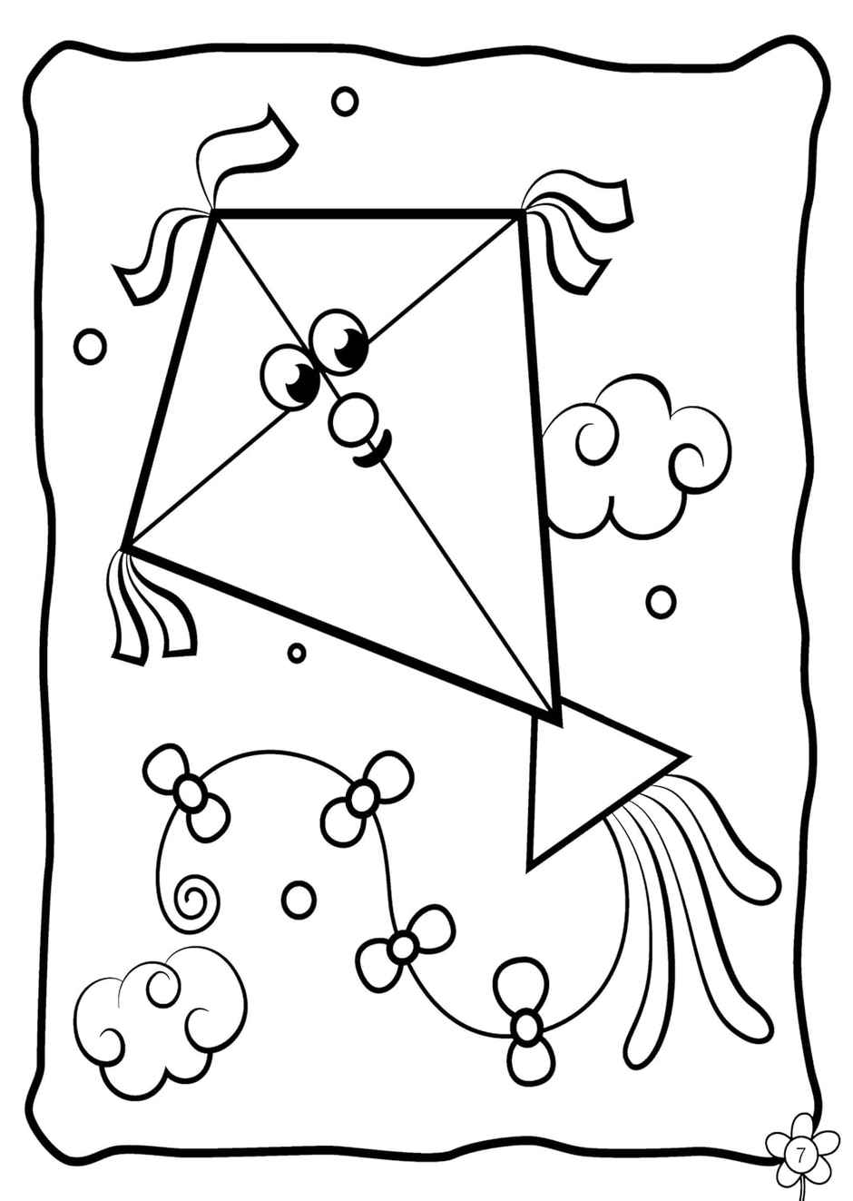 Oswaal Books Lil Legends Creative Crayon Colouring Book | for 5+ Year Old Kids