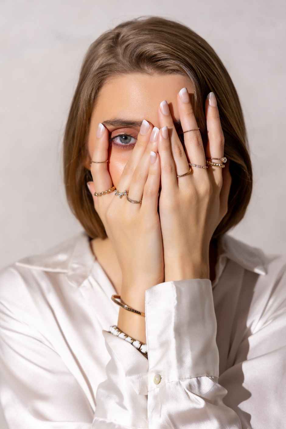 Pep Nails Drop Dead Gorgeous | Mini Nail Bar