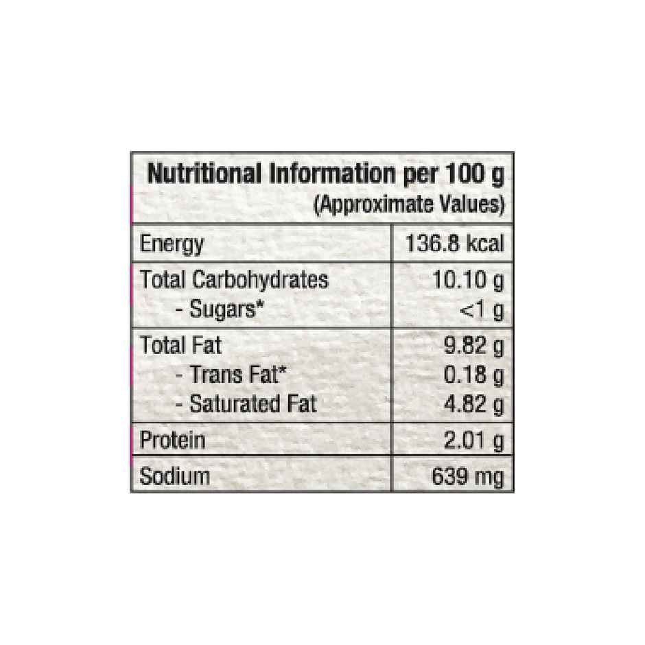 Haldiram's Ready To Eat Pav Bhaji | Convenient & Tasty