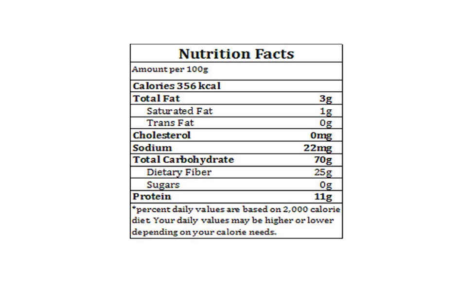 Town Grocer Black Pepper