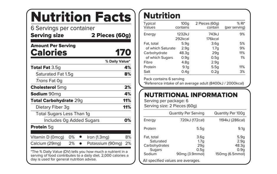 Haldiram's Phulka Roti Minute Khana