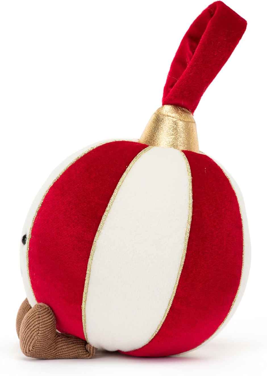 DearJoy Jolly Ball Soft Toy - 20 cm