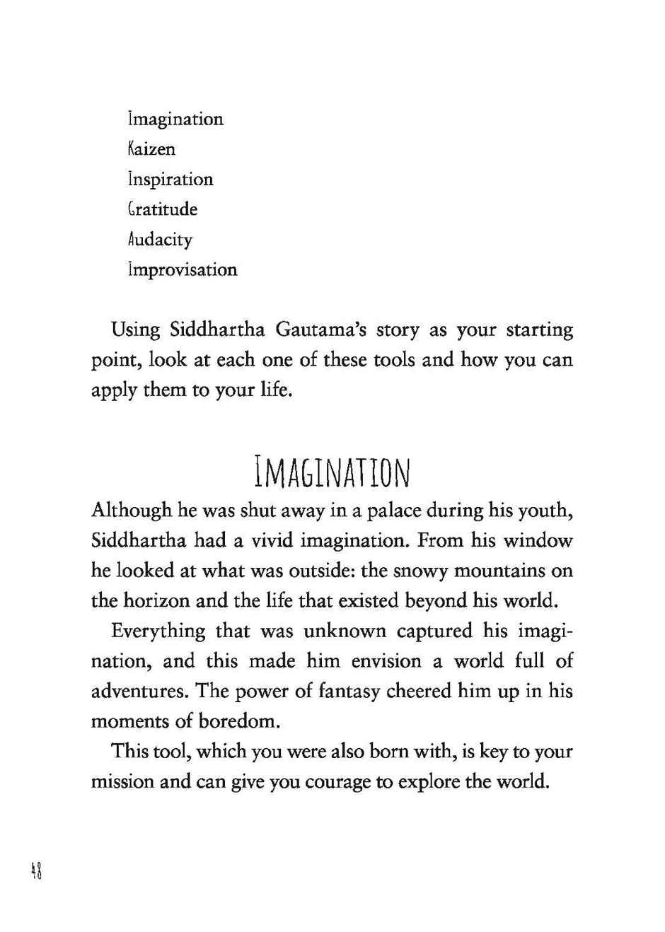 Ikigai For Teens- Finding Your Reason For Being