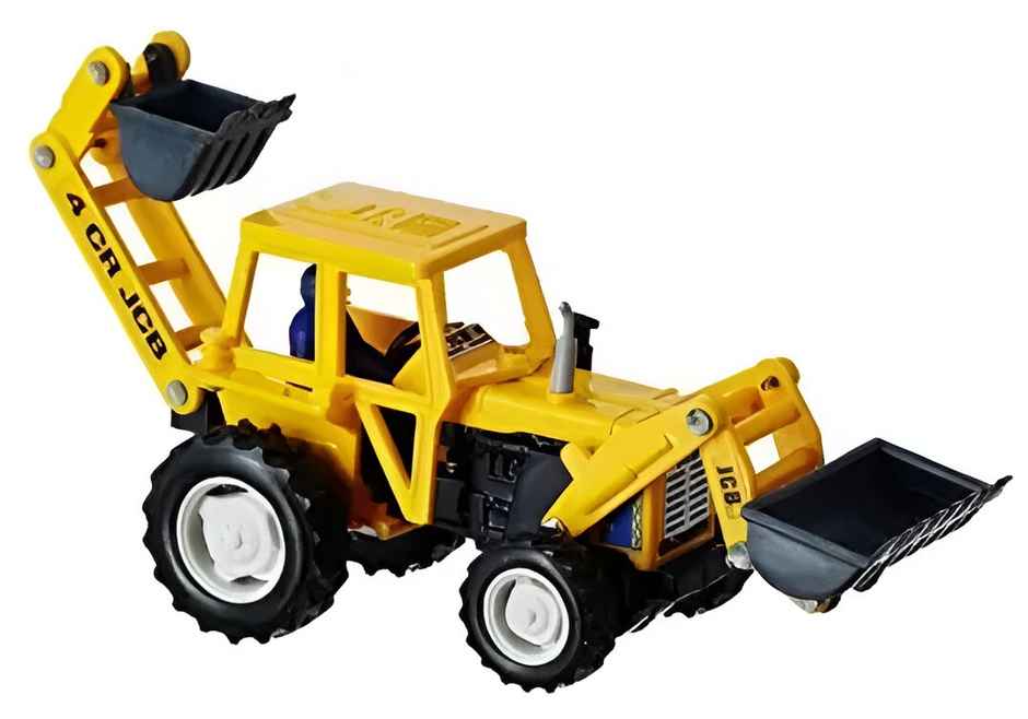Centy JCT Earth Mover