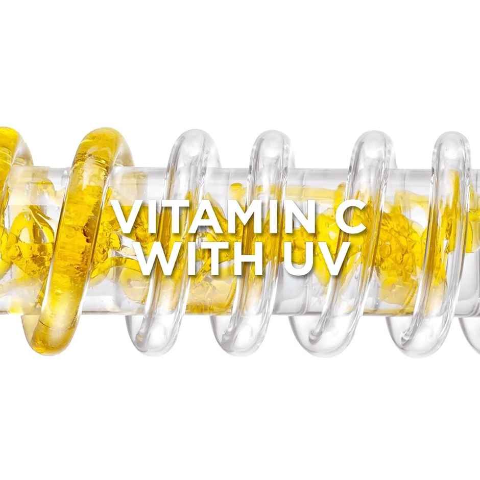 Garnier Bright Complete Uv