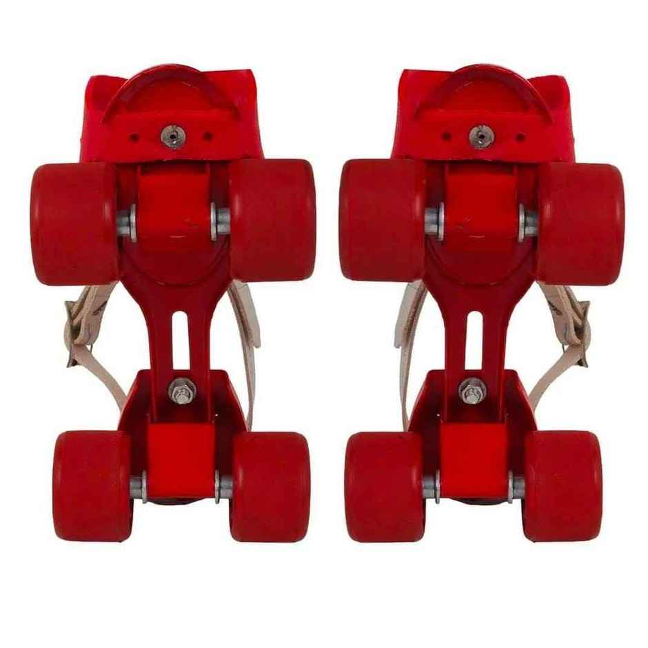 Zike Tenacity Super Roller Skate - Senior (Assorted)