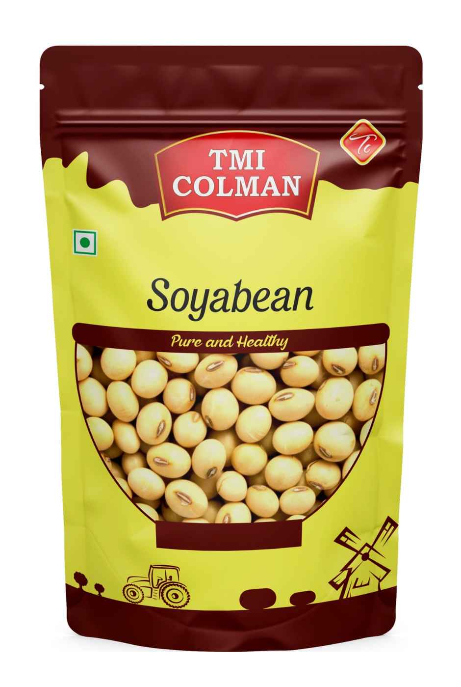 TMI COLMAN Soyabean