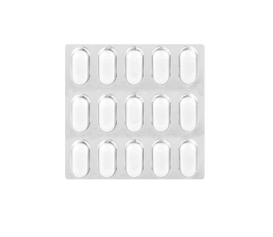 Cipcal-500 Tablet