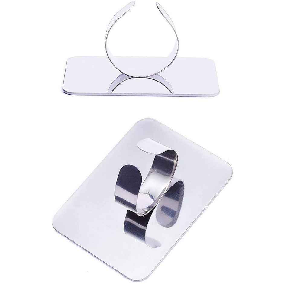 Bronson Professional nail art & mini makeup mixing palette